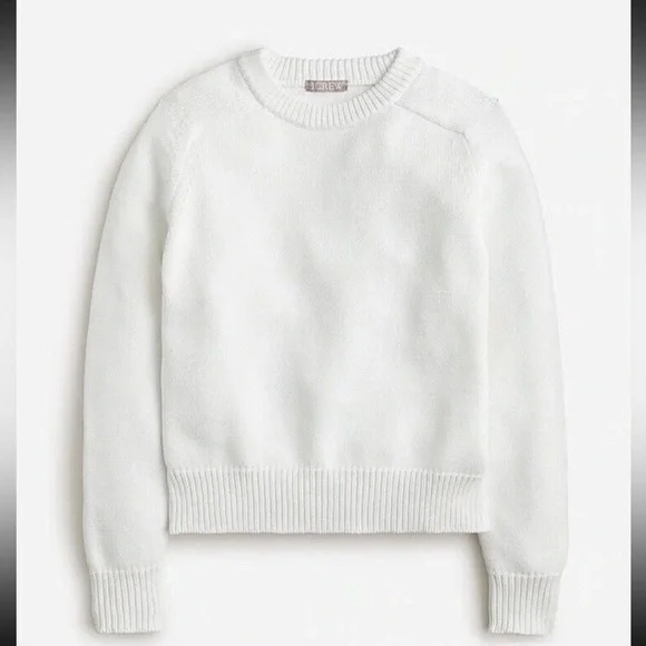 J.Crew Relaxed pullover sweater New Size 3X - Picture 2 of 9